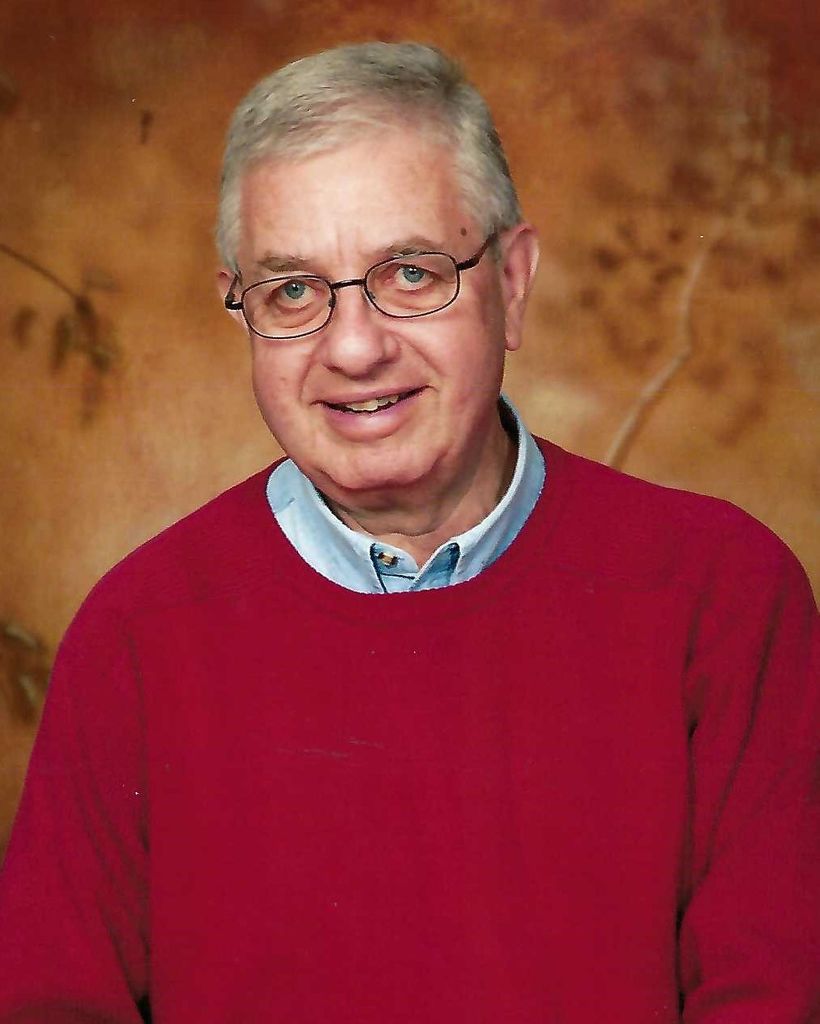 Ronald Herman Wessner