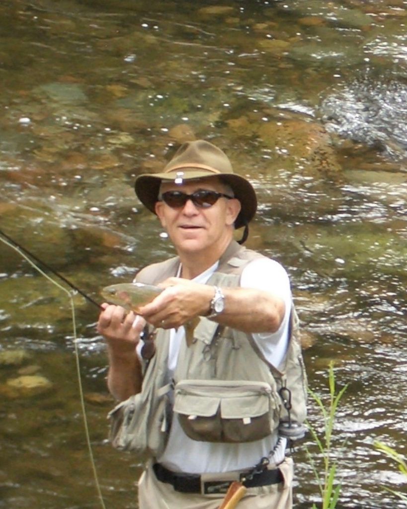 Steven H. Orchard