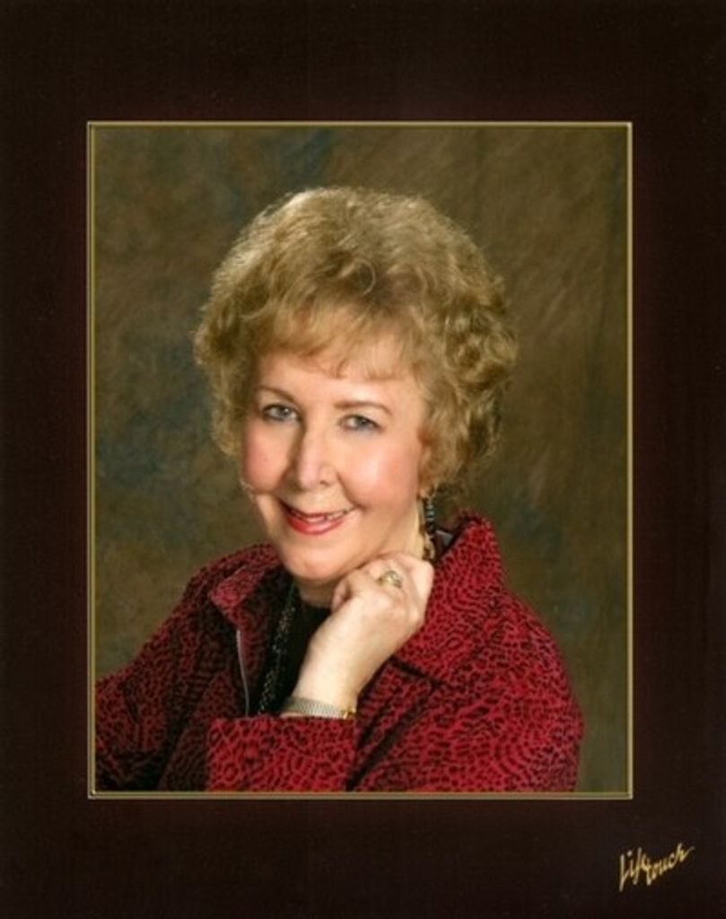 Barbara Ann Case Profile Photo
