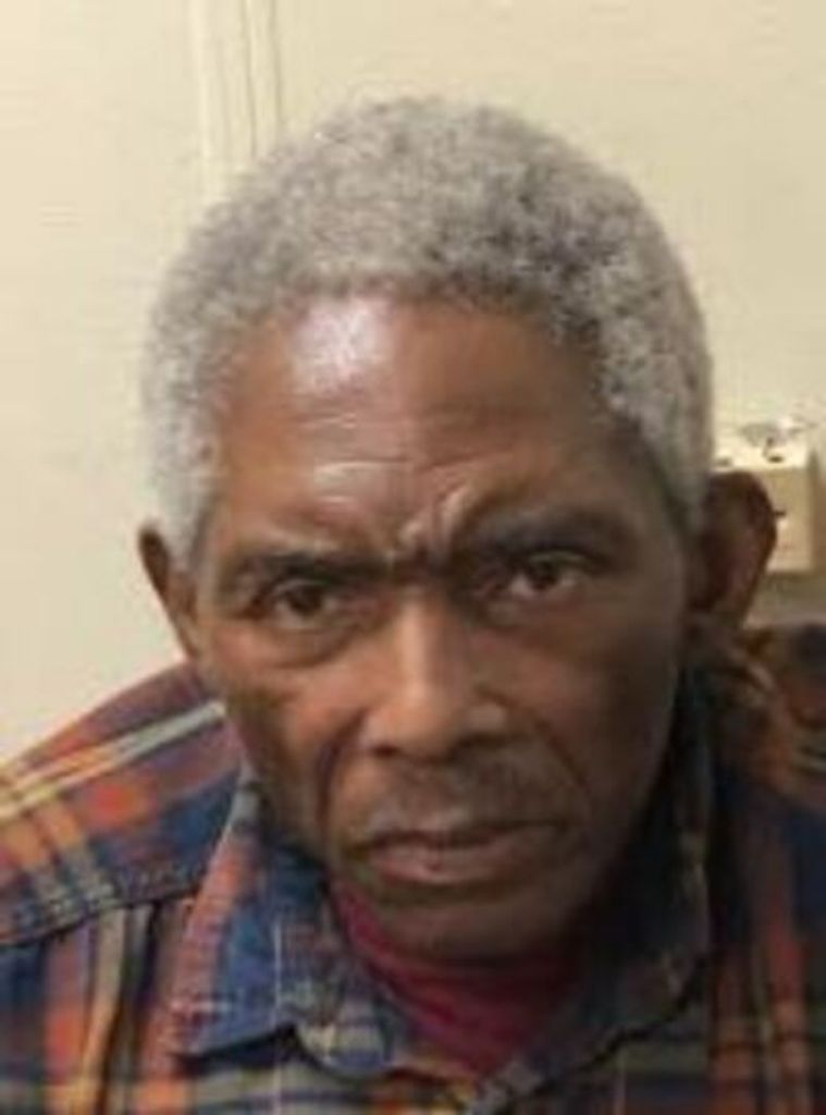 Danny Leroy Tate Profile Photo