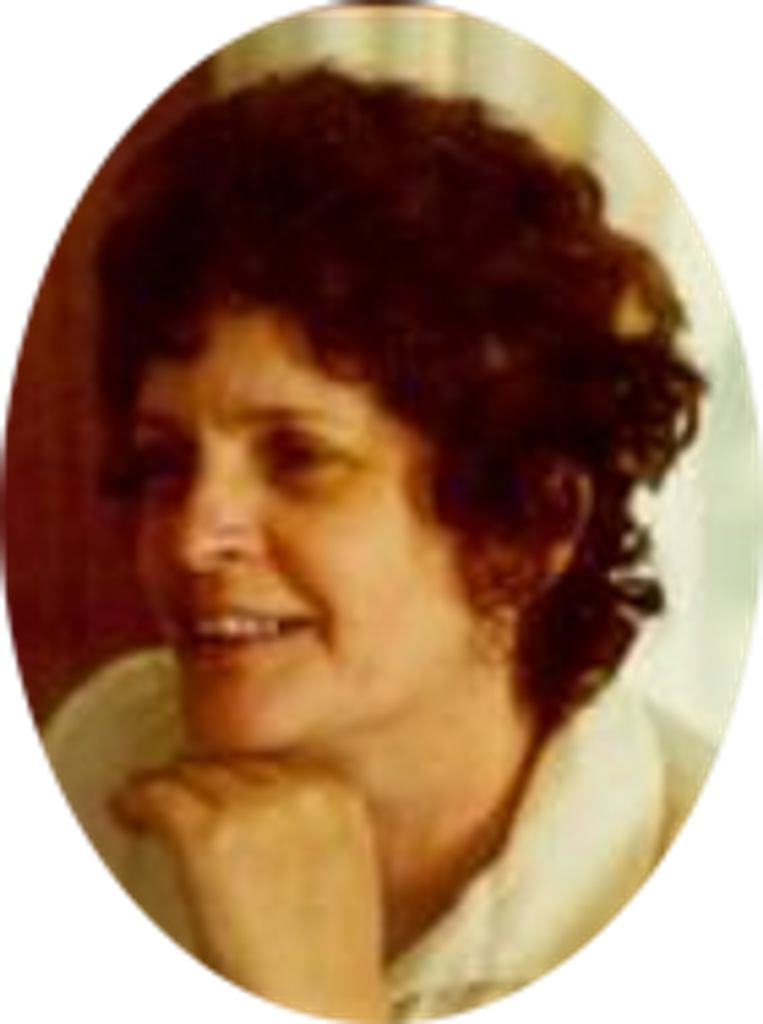 Viola M. "Trix" Mcewen