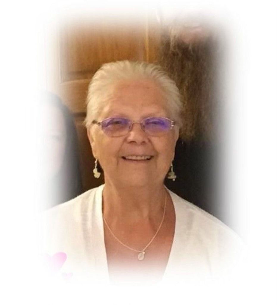 Cheryl Elizabeth Dingman