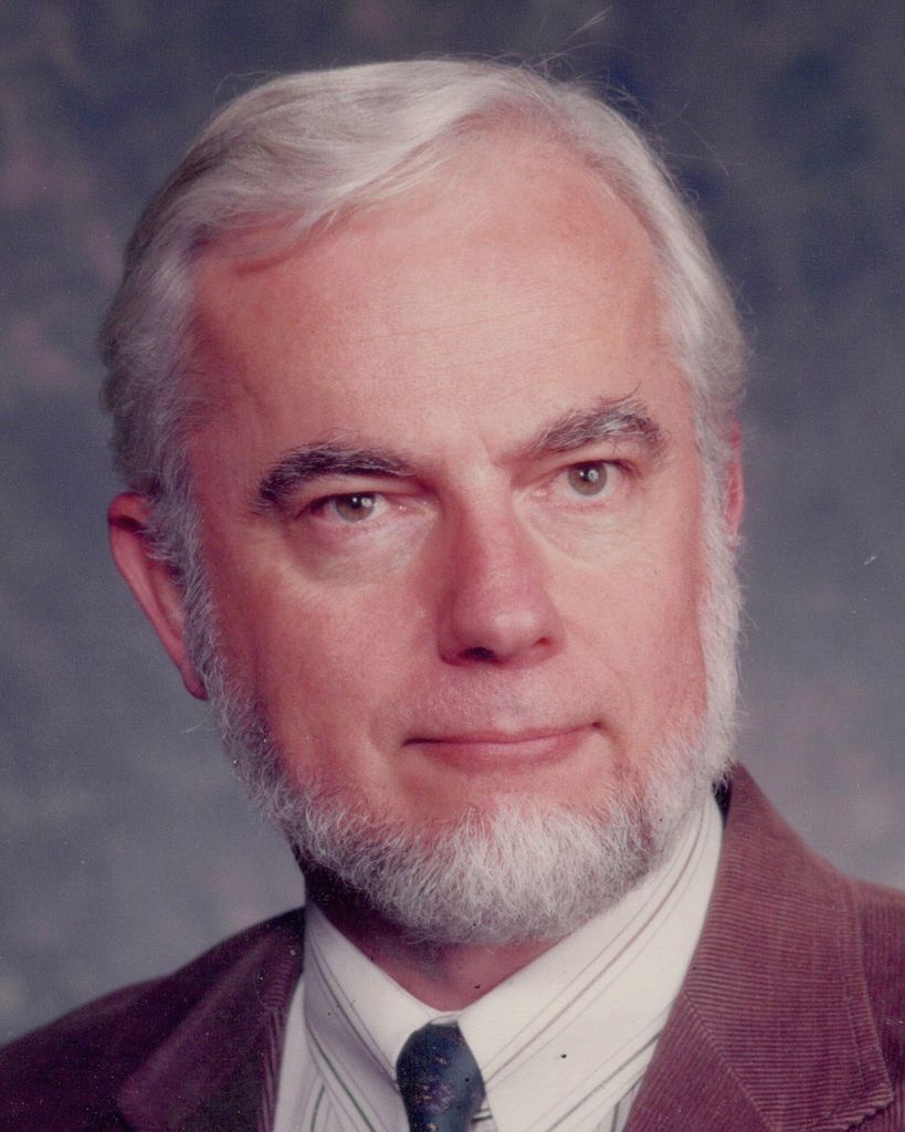 Harry Richard Feller Profile Photo