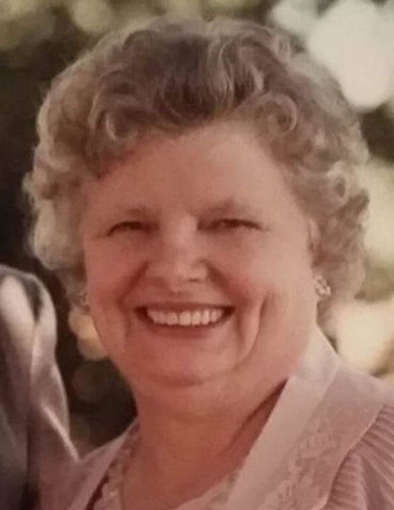 Ruth Kaemper Profile Photo