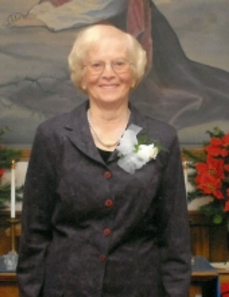 Carla  Maxine  Souder