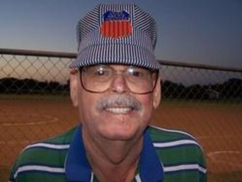 Donald Hugh Robertson