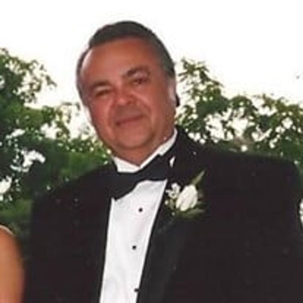 Richard J. Giulini