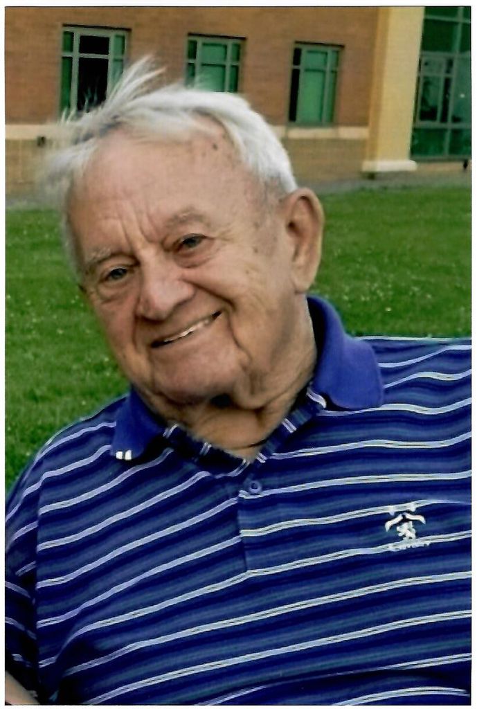 Richard H. Lohr Profile Photo