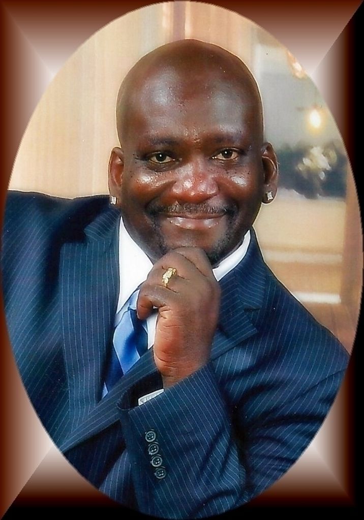 Dennis Lamar Owens Profile Photo