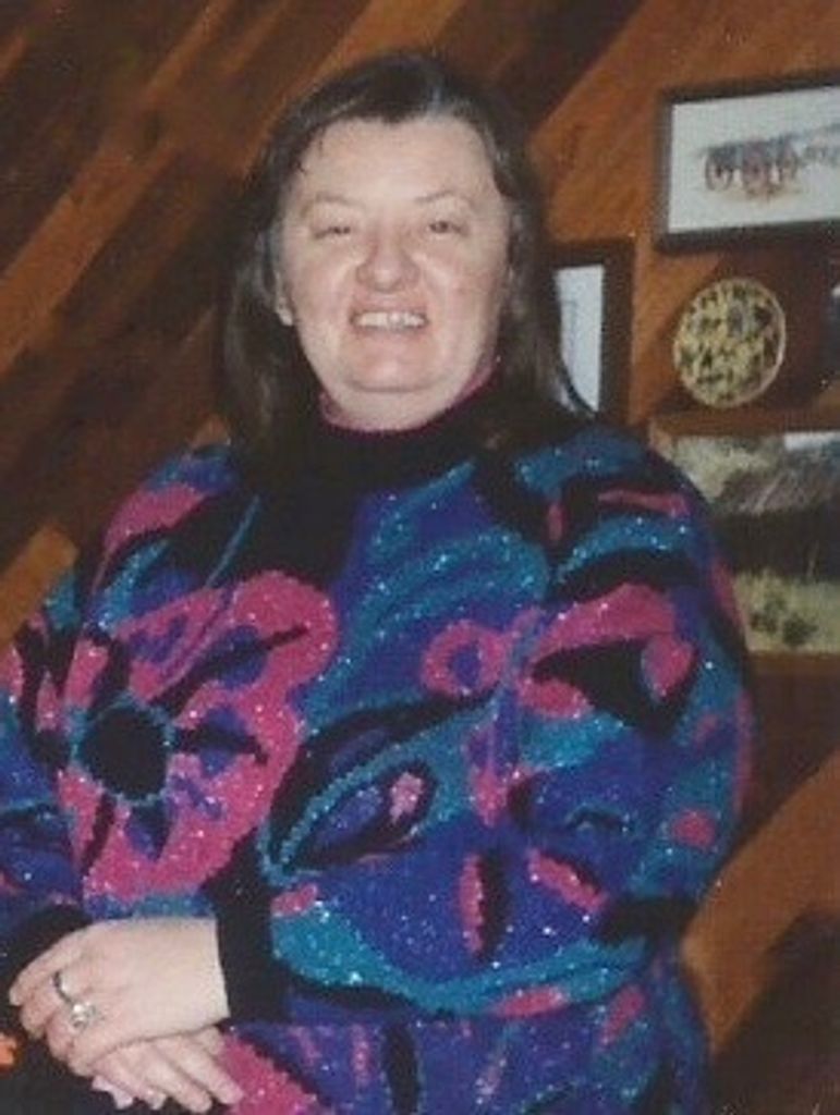 Cheryl L. Wisniewski