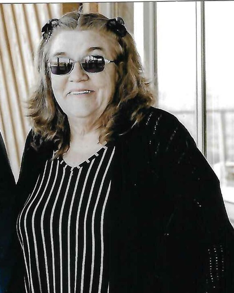 Rose Anna Desmarais Profile Photo