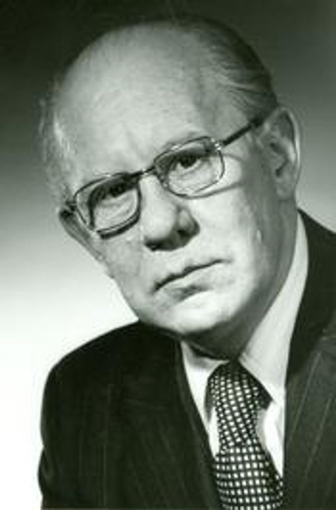 William Paul Schoentgen