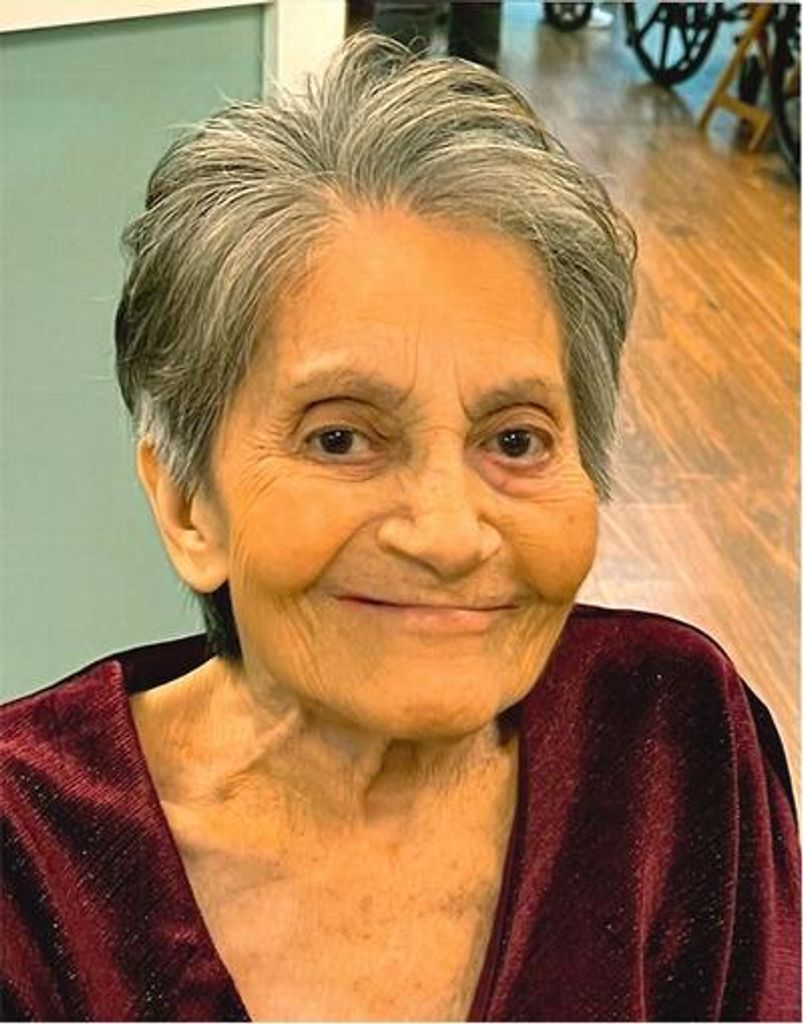 Carole A. Lopez Profile Photo