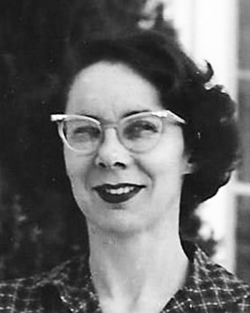 Ruth Robinson Elggren