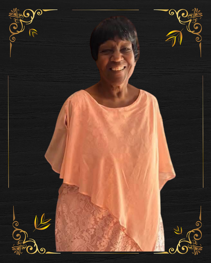 Marion Byars's obituary image