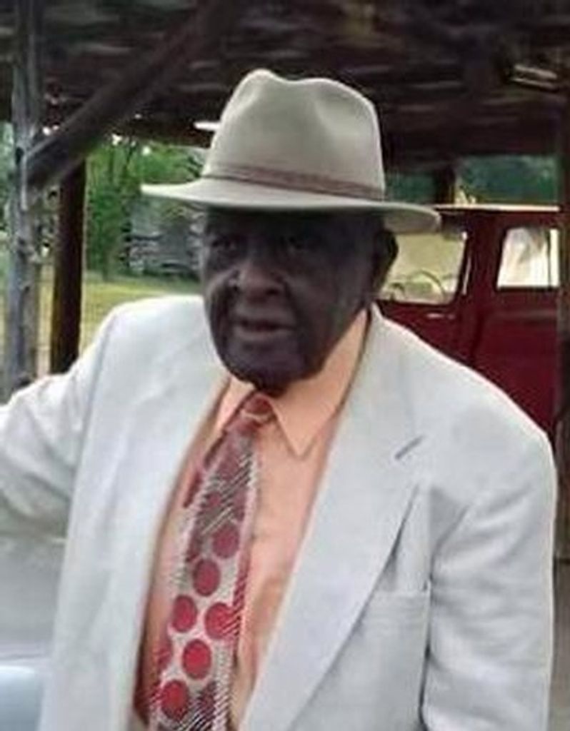 Frank Harris Profile Photo