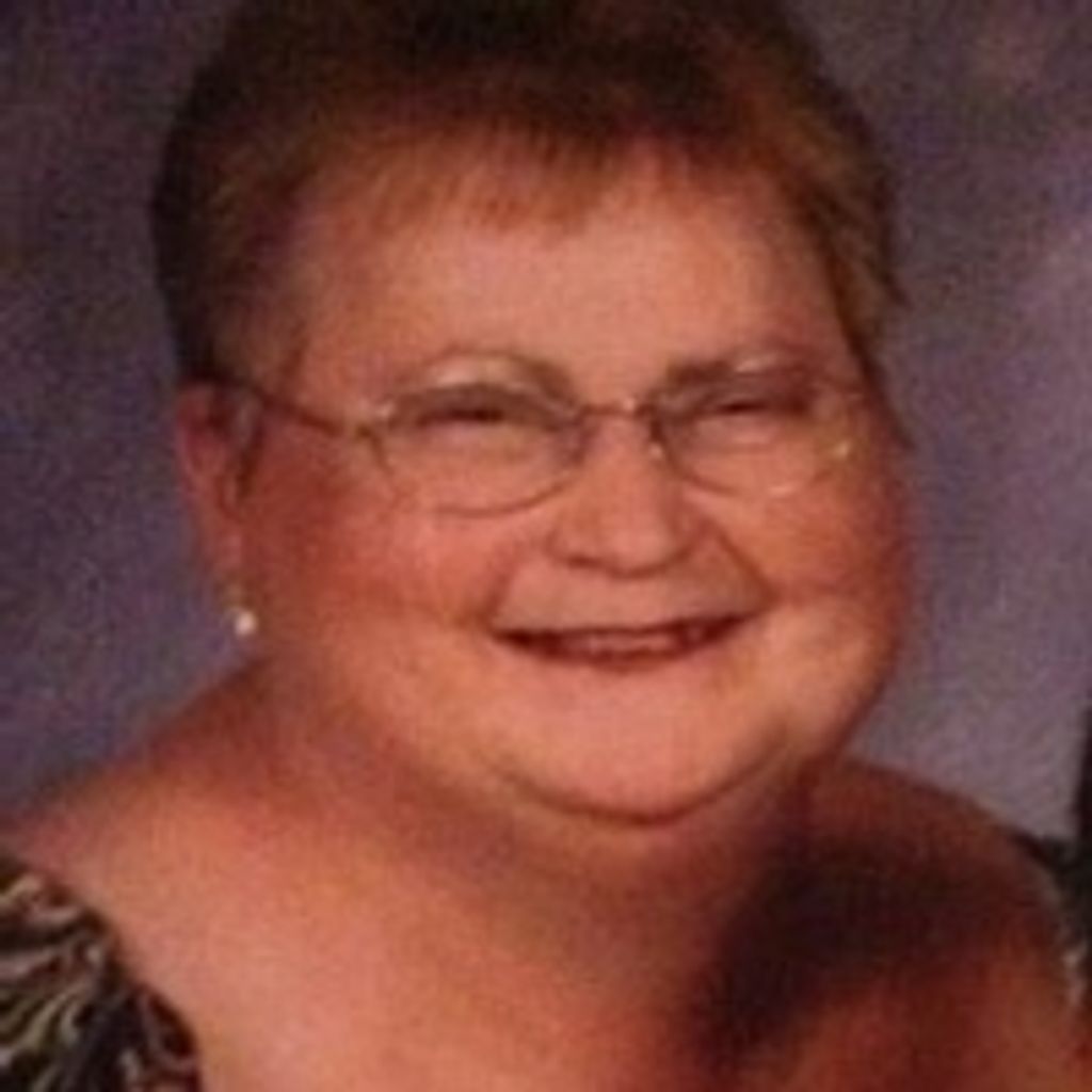 Brenda Louise Elliott