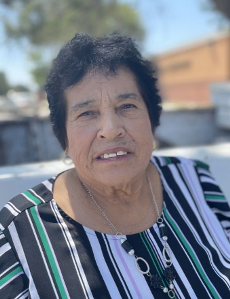 Herlinda Martinez De Lozano Profile Photo