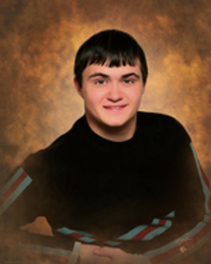 Brett Wayne Hughes