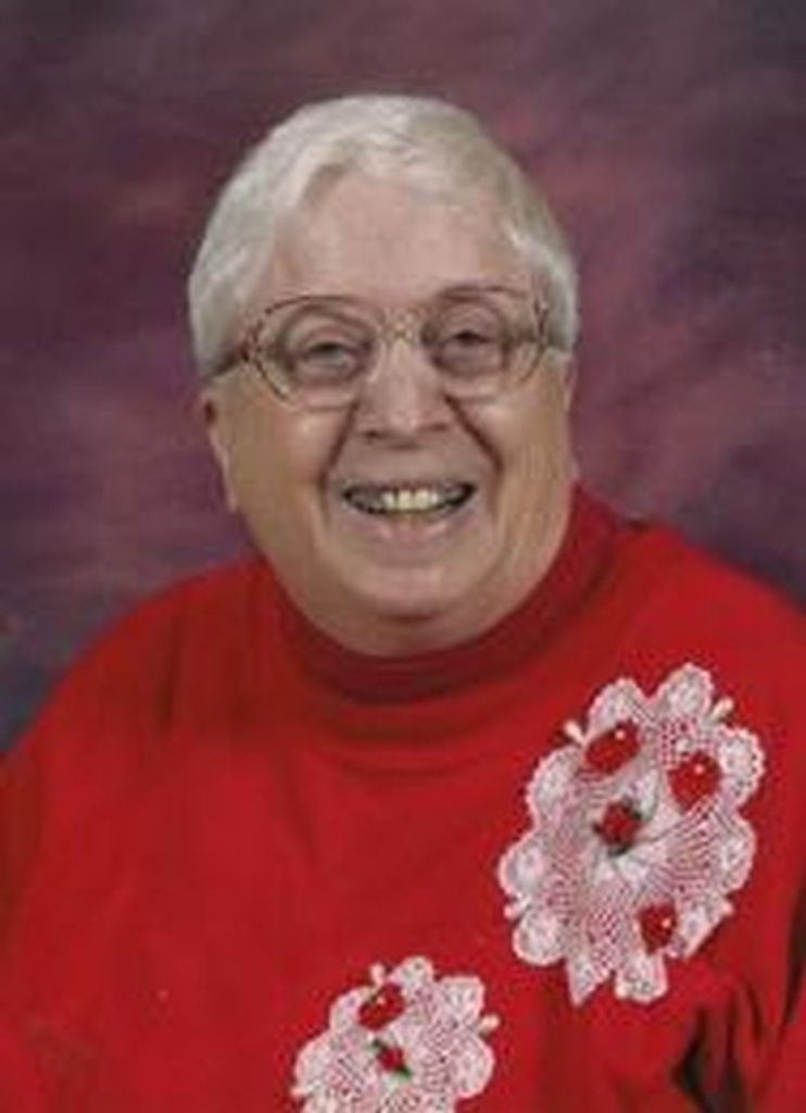 Delores Krick Profile Photo