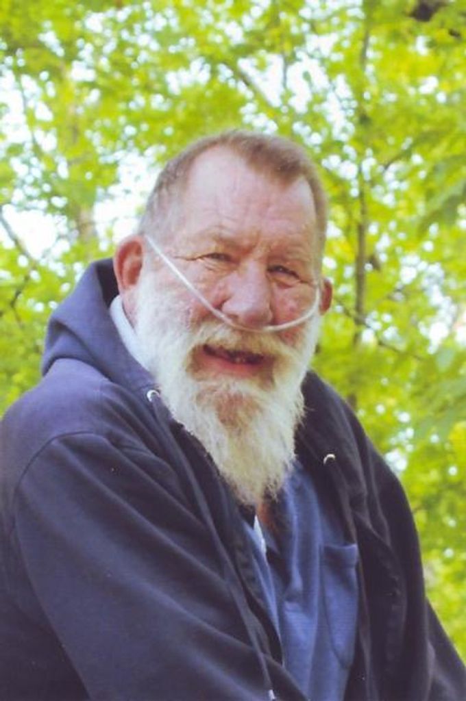 Carl Mekola Profile Photo