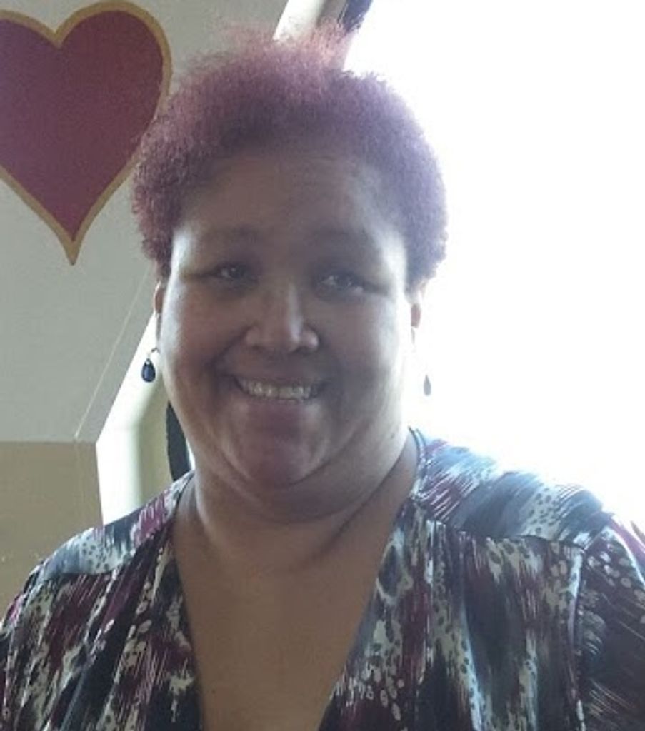 Maria Angeles (Rodriguez)  Newbill Profile Photo