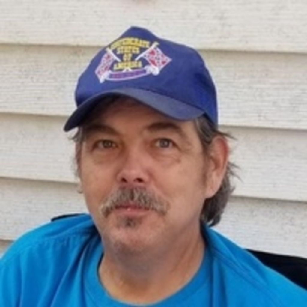 Teddy Elvis Campbell Profile Photo