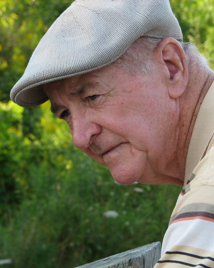 Hugh Matthias McInnis