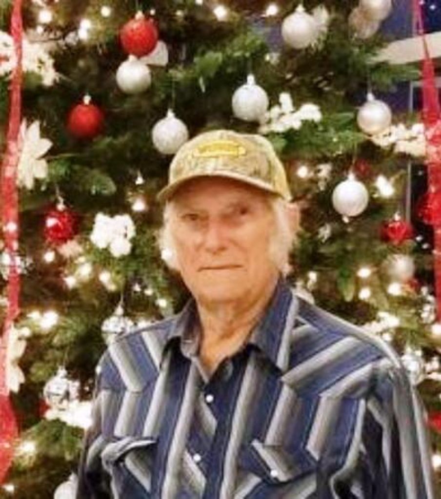 Elmer Howard Whisenant