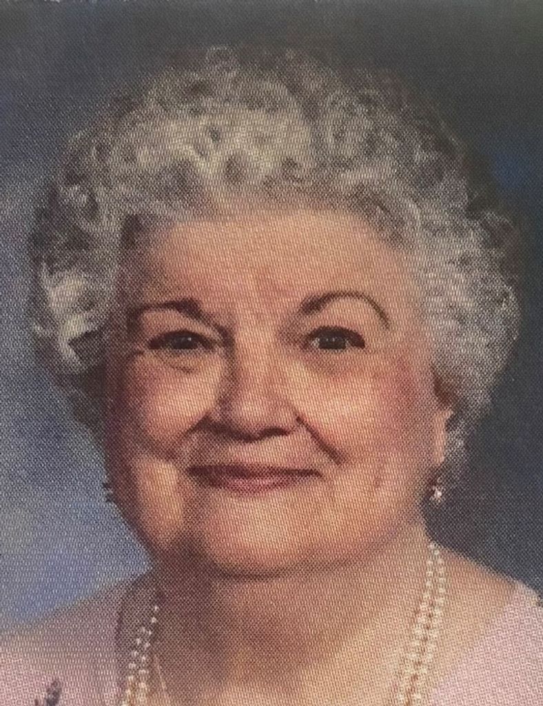 Faye Stovall Profile Photo