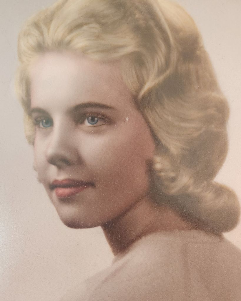 Gail Marie Popelka Profile Photo
