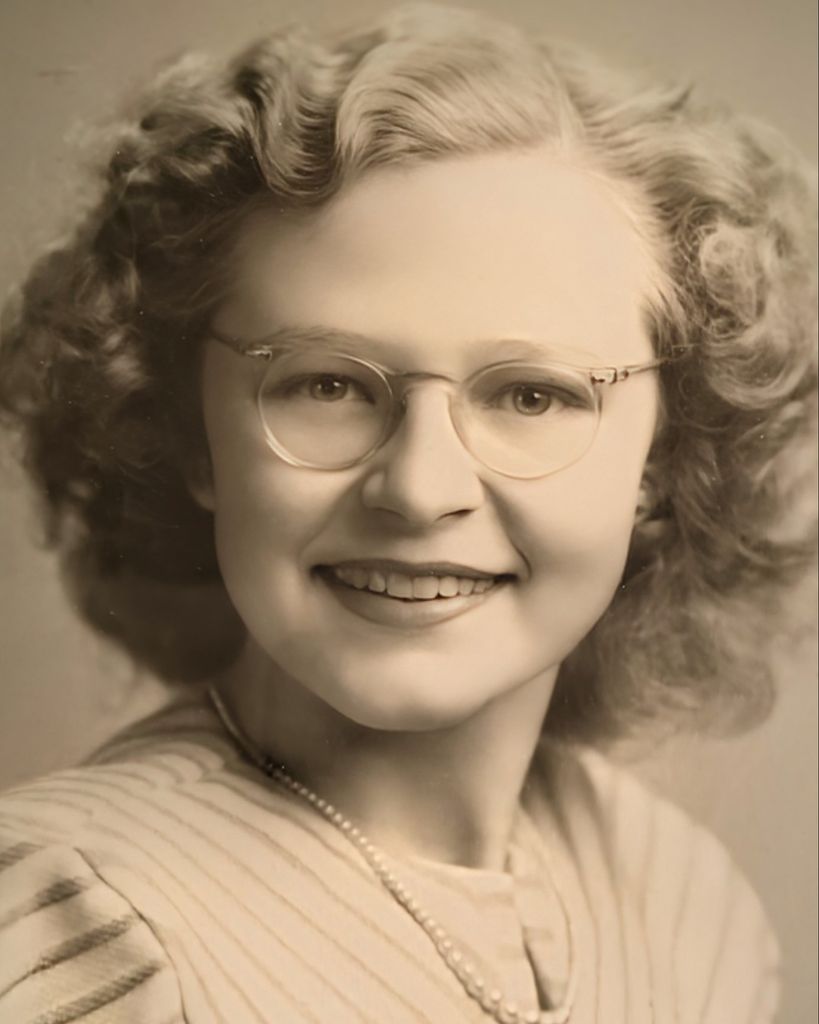 Gloria M Nash Profile Photo