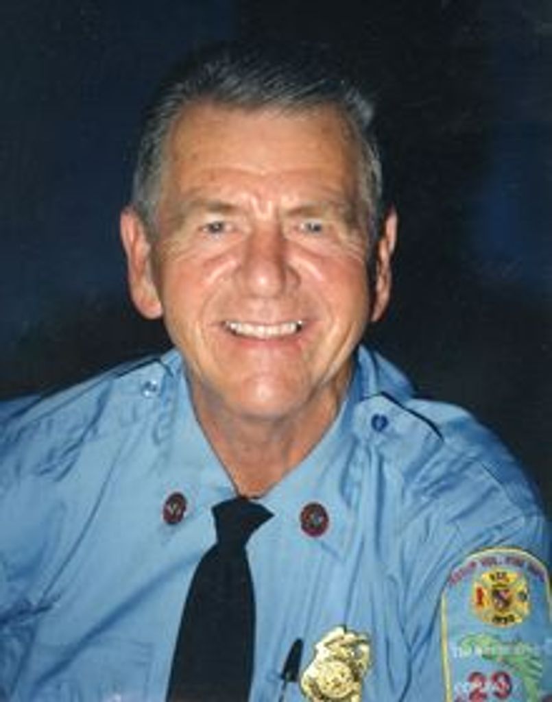 William A. Hawkins