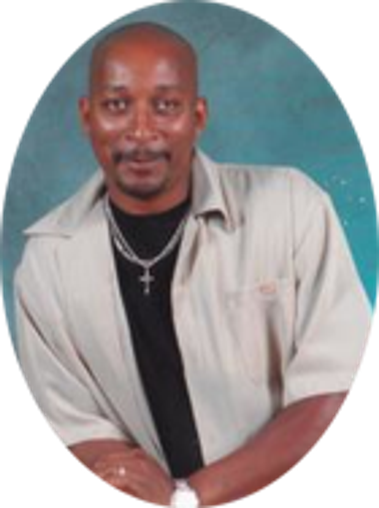 Melvin Thomas