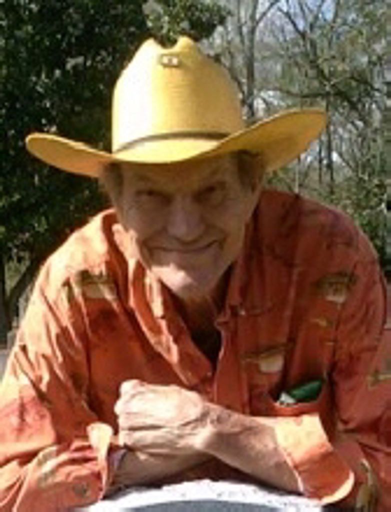 Cecil Clark Profile Photo