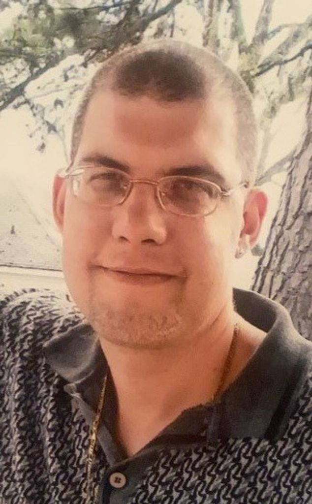 Chris Kopstad Profile Photo