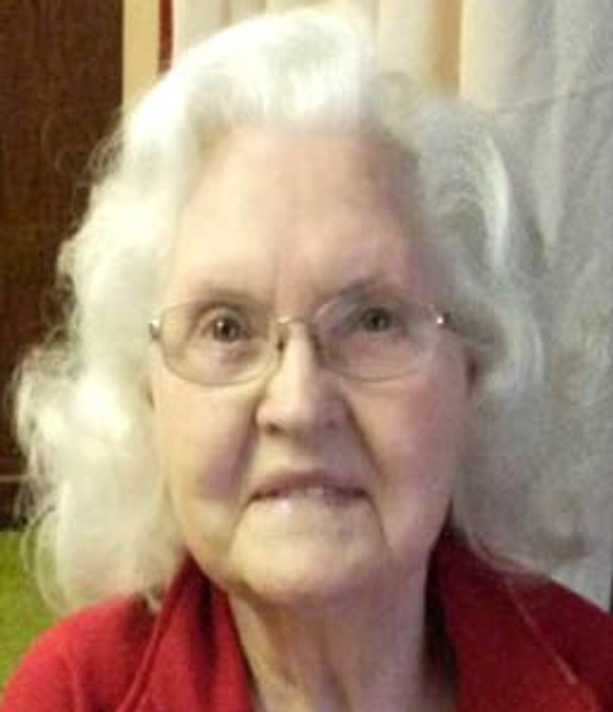 Annabelle "Peaches" Whitthorne