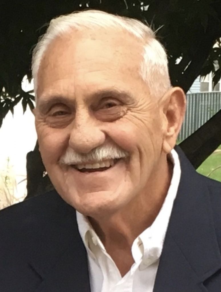 Harry John Ernat