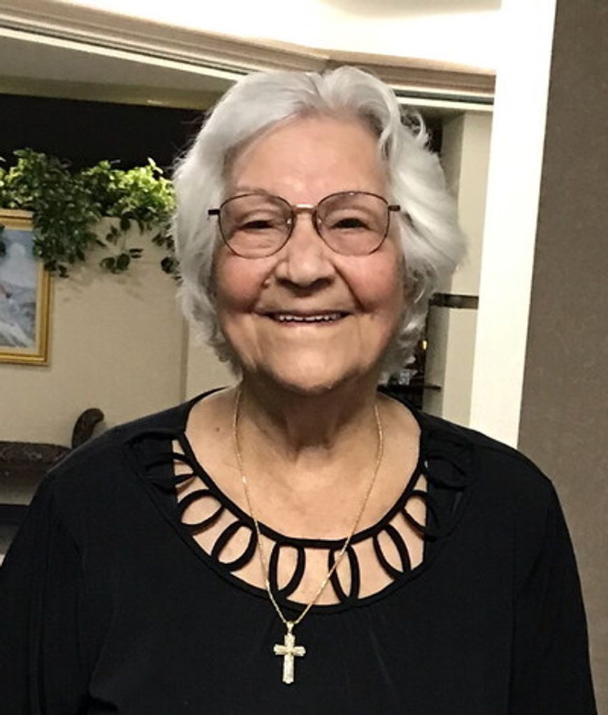 Miriam Matti Zaraga Profile Photo