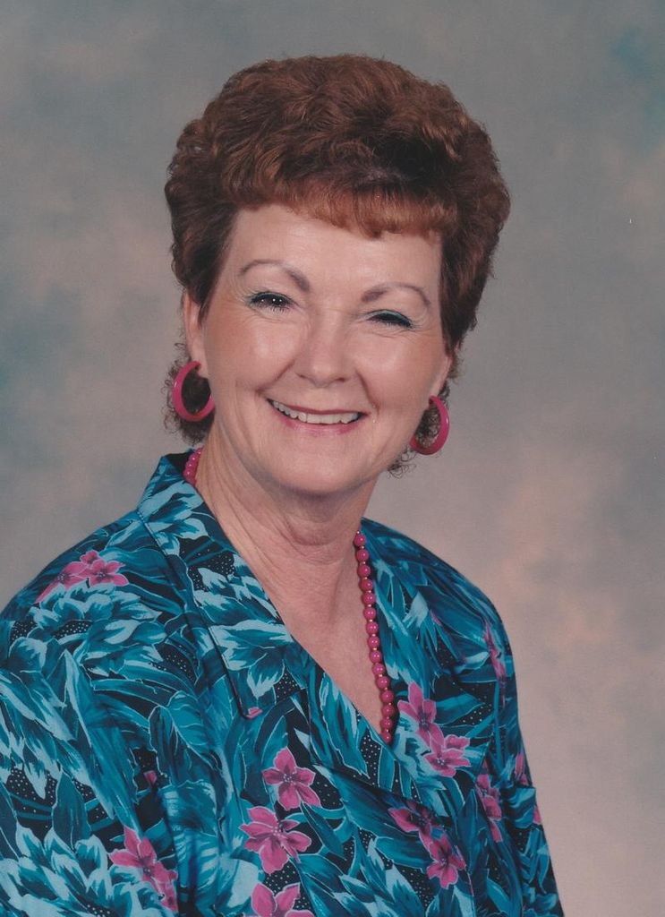 Sally Jane Wells Profile Photo