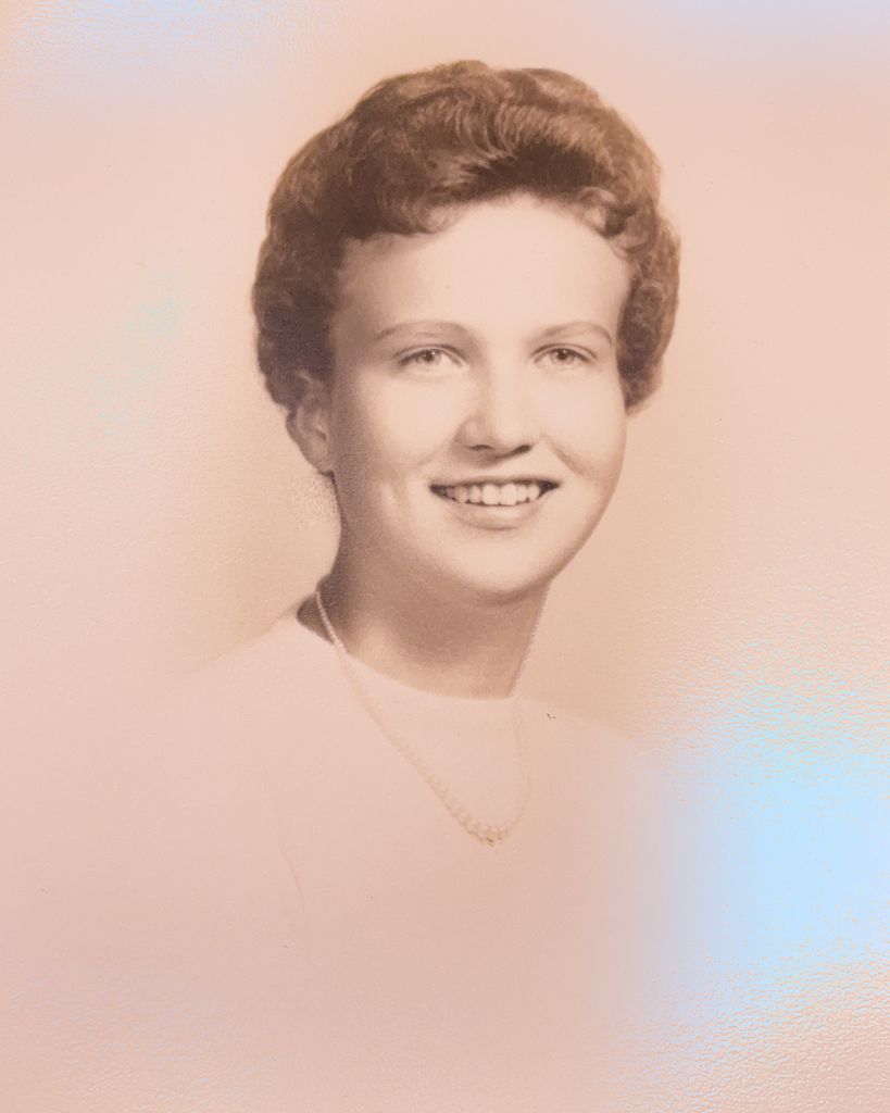 Yvonne Carolyn Bland Profile Photo
