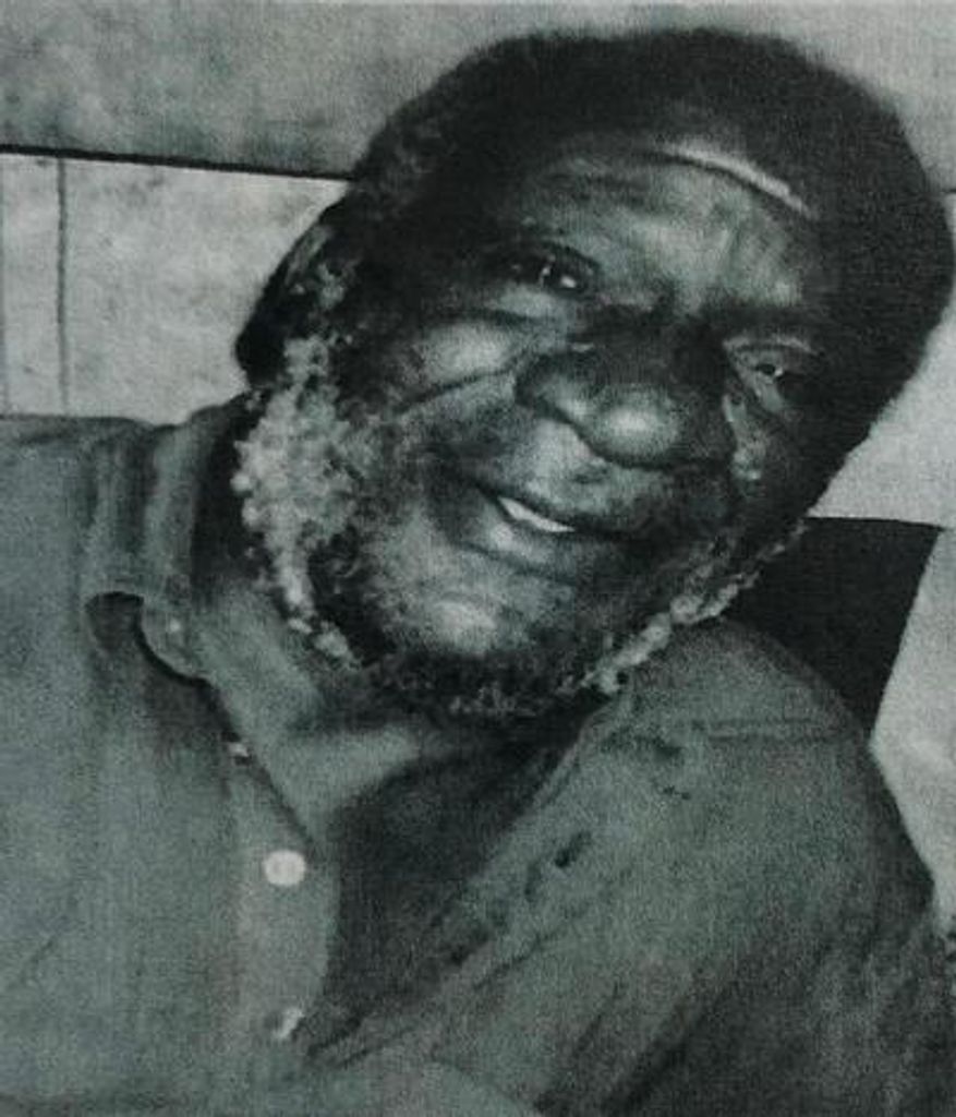 Earl Heyward Johnson