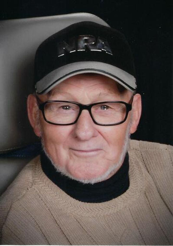 Glen D. Johnson Profile Photo