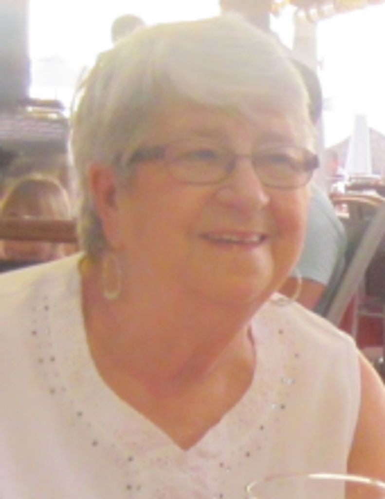 Sharon Barbara Logan Profile Photo