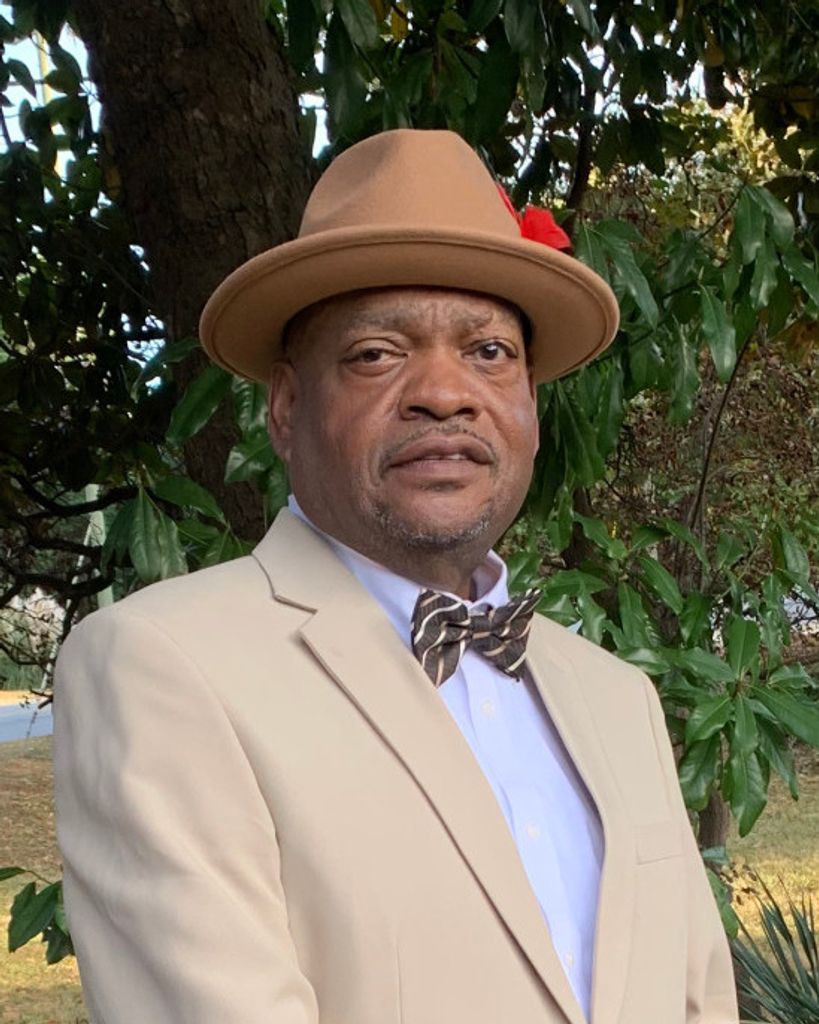 Rev. Paul Martin, Sr. Profile Photo
