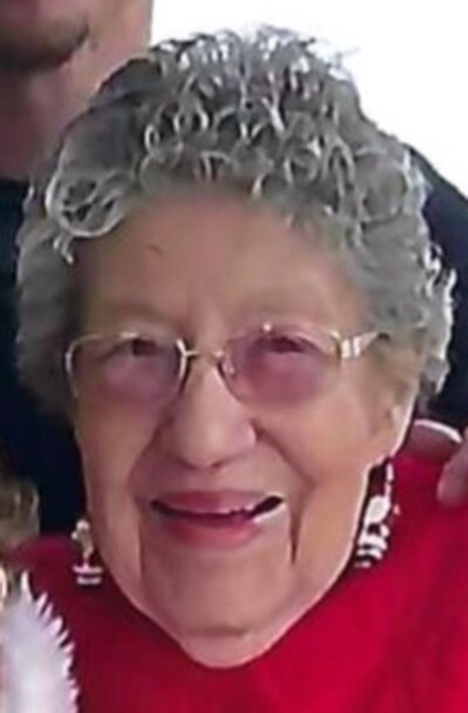 Shirley Mae Mize Profile Photo