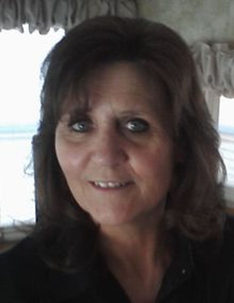 Kathy A. King