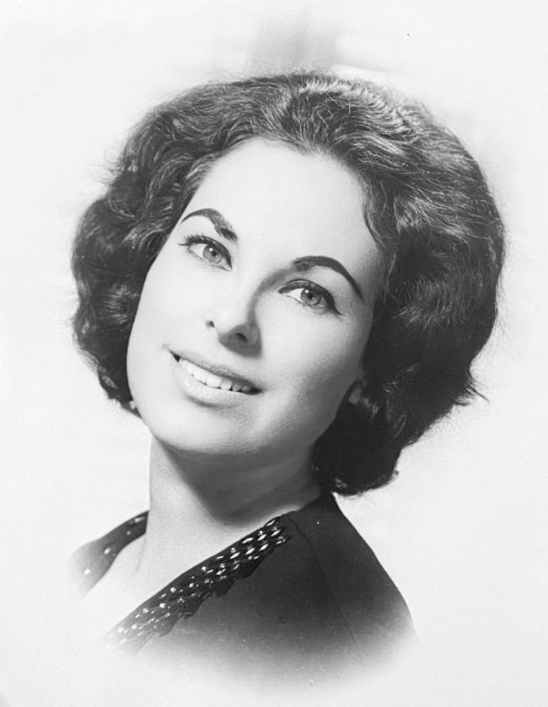 Maria A. Pope