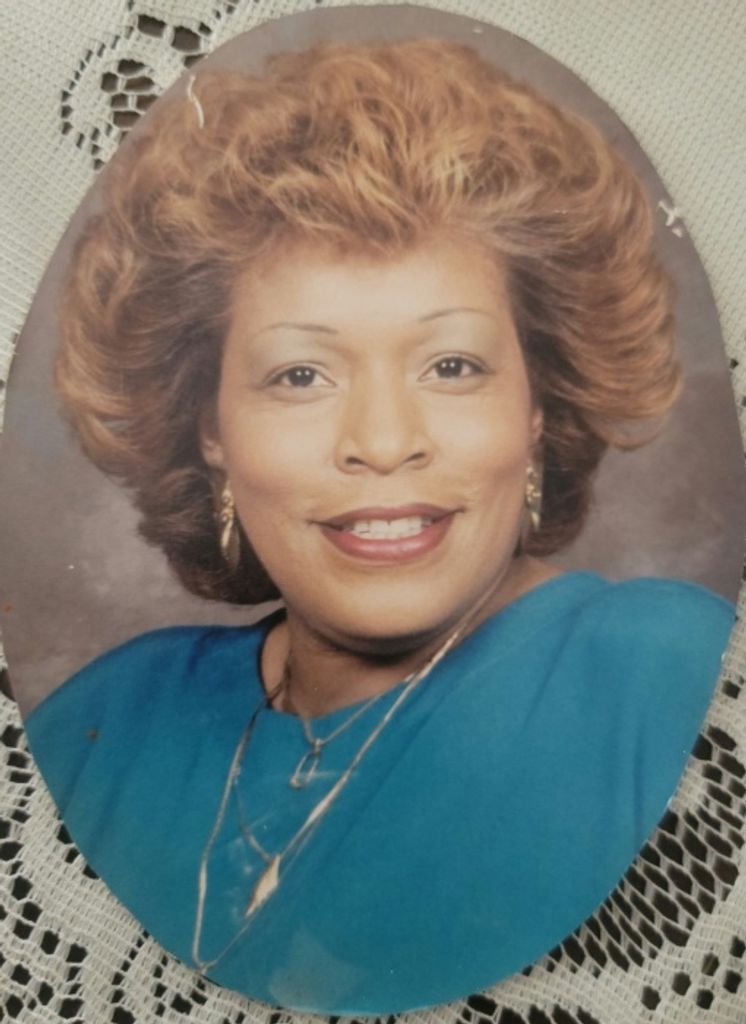 Mary Donaldson