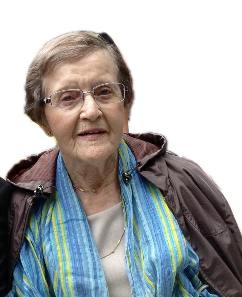 June Elliott Profile Photo